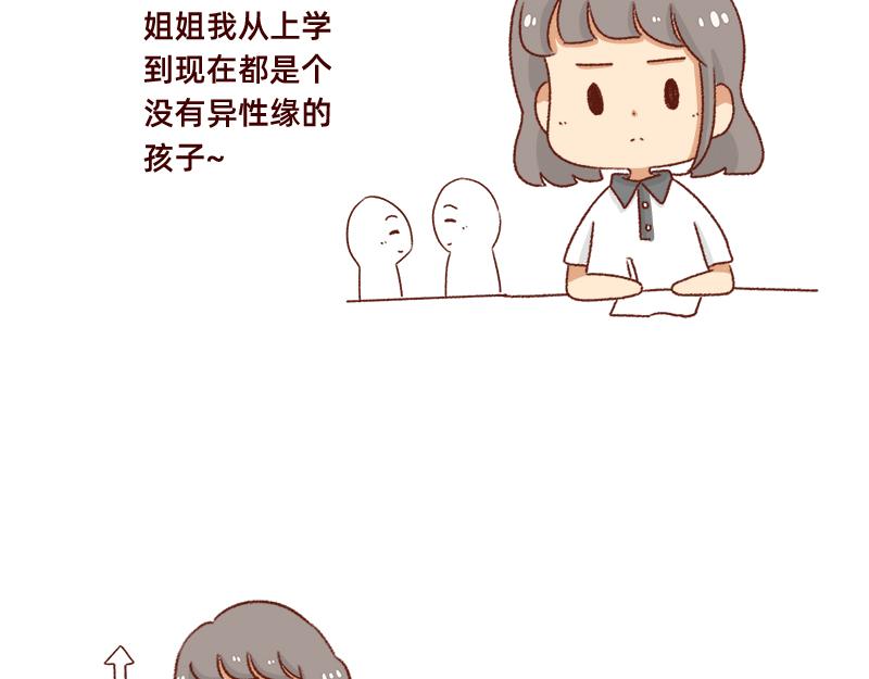 🍴加零的漫画日记 不讨人喜欢的我~ 第3页