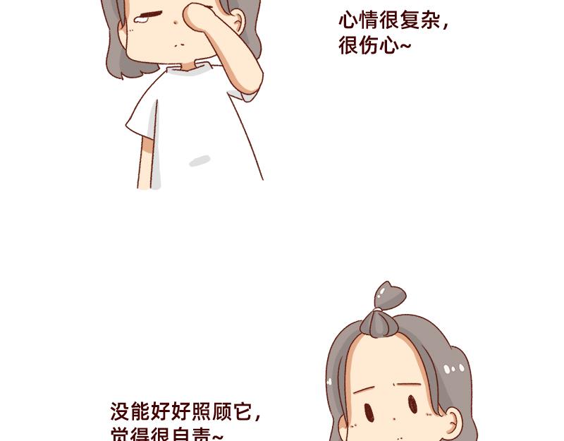 🍴加零的漫画日记 被社会狠狠教训~ 第10页