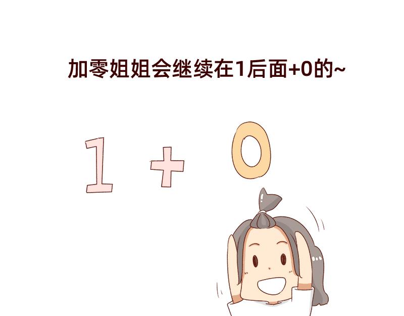 🍴加零的漫画日记 不会说好话~ 第23页