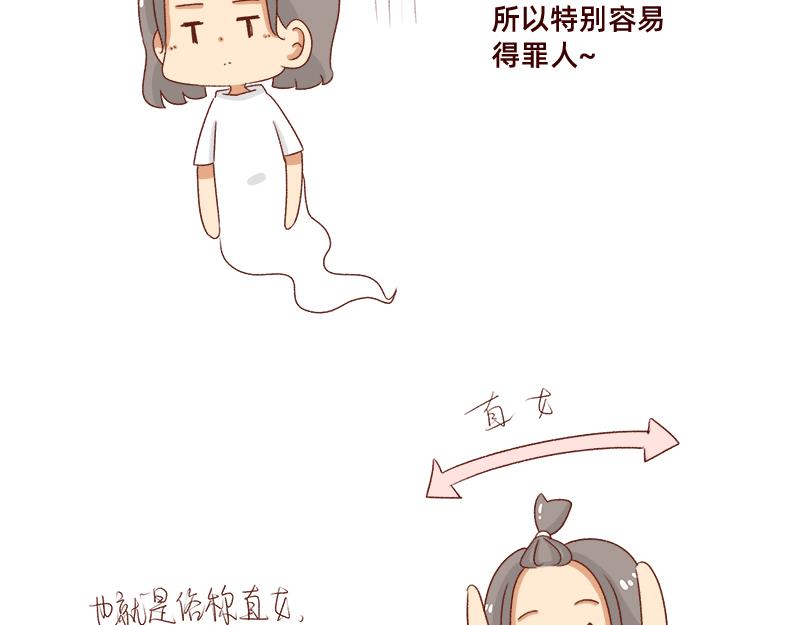 🍴加零的漫画日记 不会说好话~ 第8页