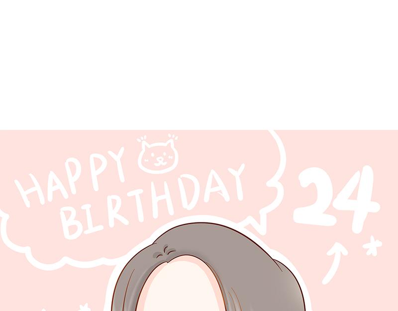 🍴加零的漫画日记 又一年了~ 第24页