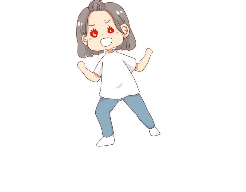 🍴加零的漫画日记 真情实感追cp~ 第20页