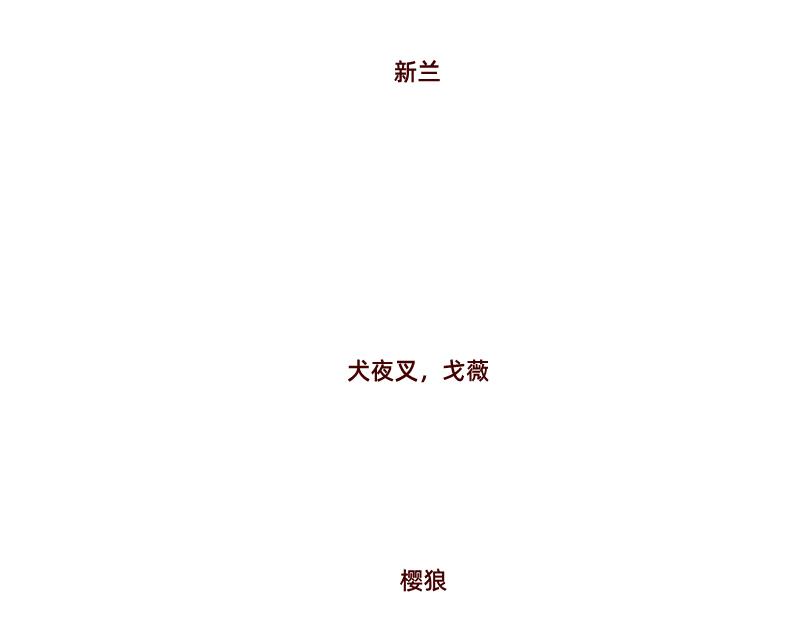 🍴加零的漫画日记 真情实感追cp~ 第4页