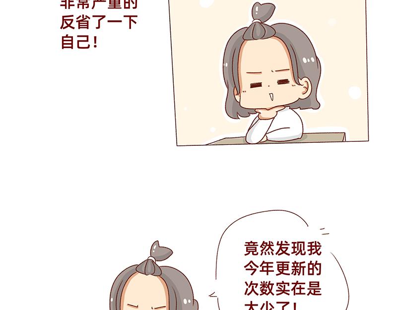 🍴加零的漫画日记 2021年的总结~ 第3页