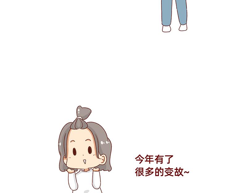 🍴加零的漫画日记 2021年的总结~ 第7页