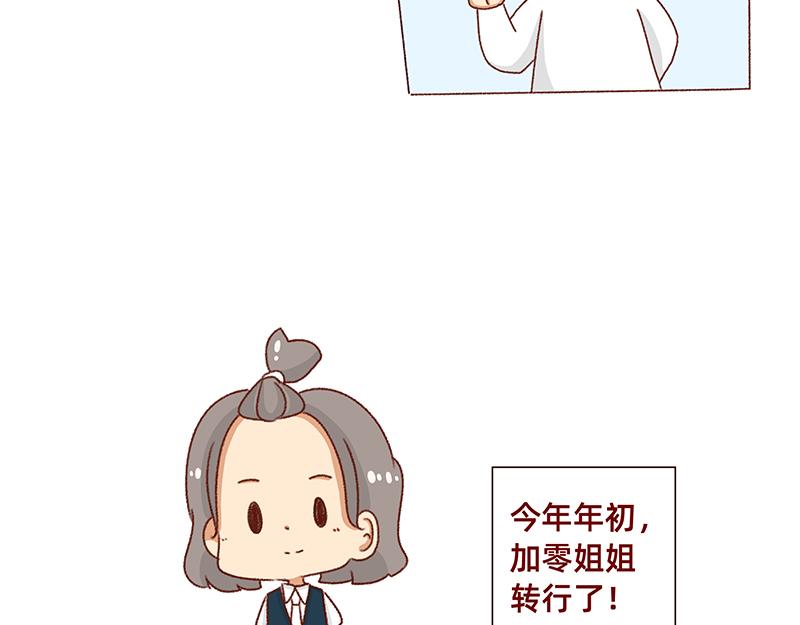 🍴加零的漫画日记 2021年的总结~ 第9页