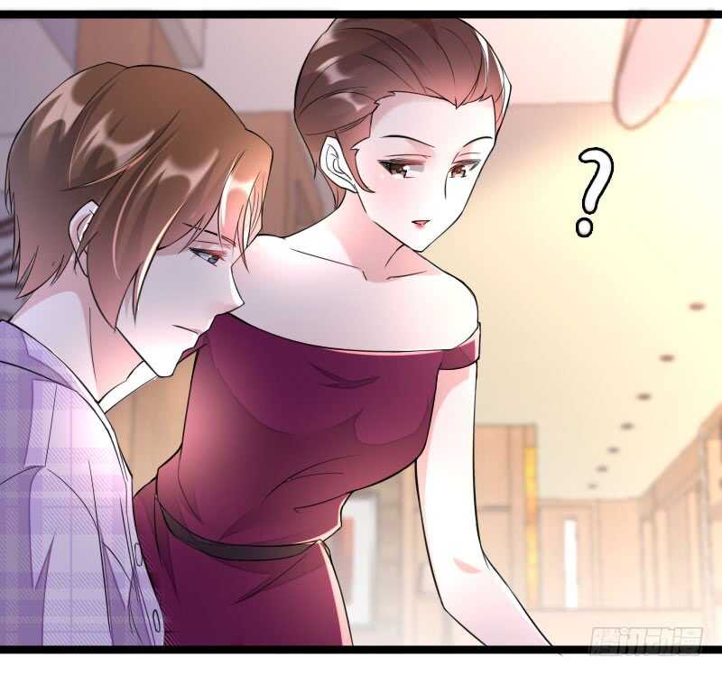 慕晴歌才不是我的小娇妻！-第52话