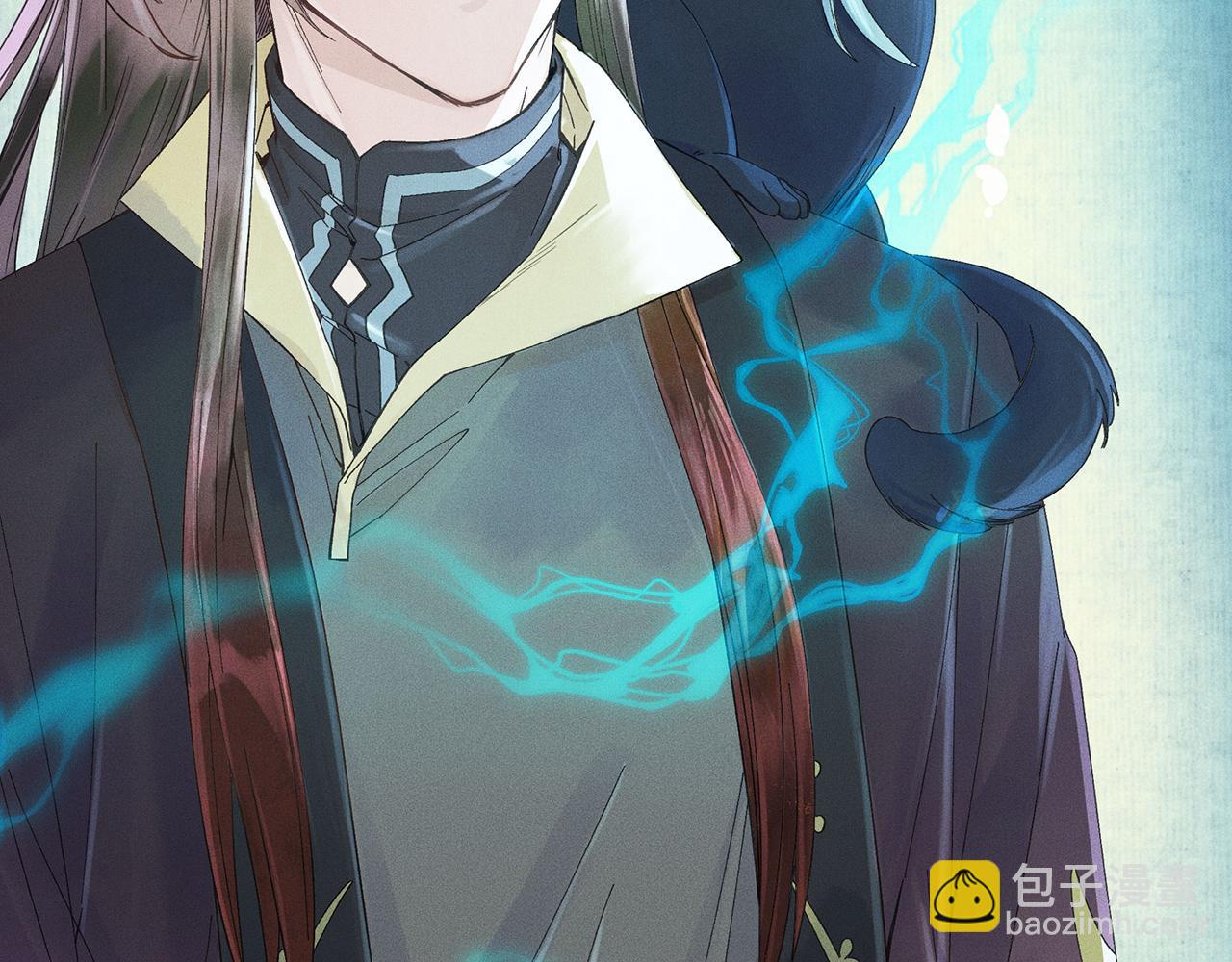 001 宅内异变(1/5)-第2话