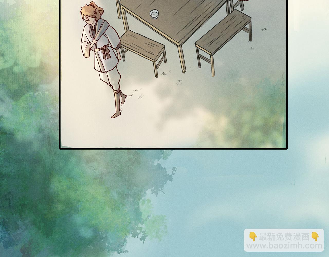 003 修仙到底有什么好？(1/4)-第4话