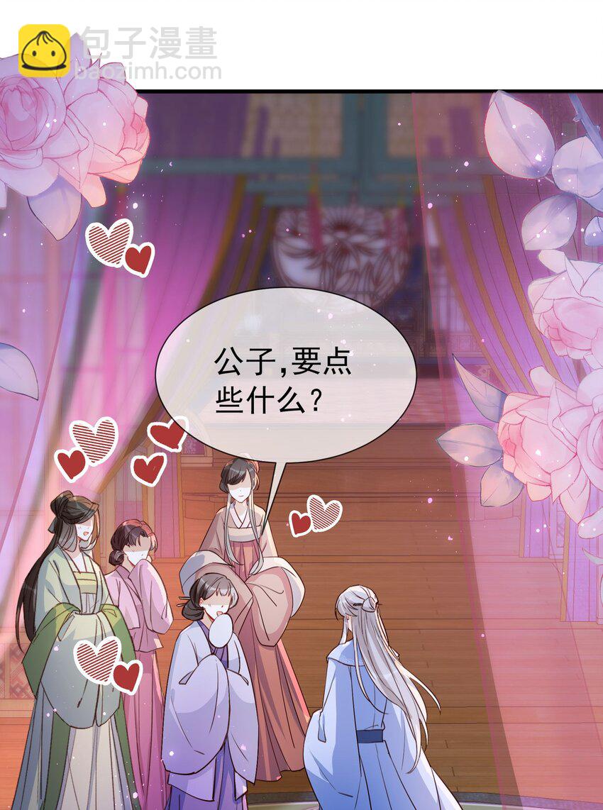 026 你是否会对我动心？(1/2)-第28话