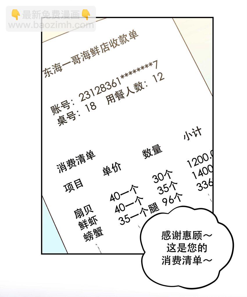 095 有钱花在刀刃上-第100话