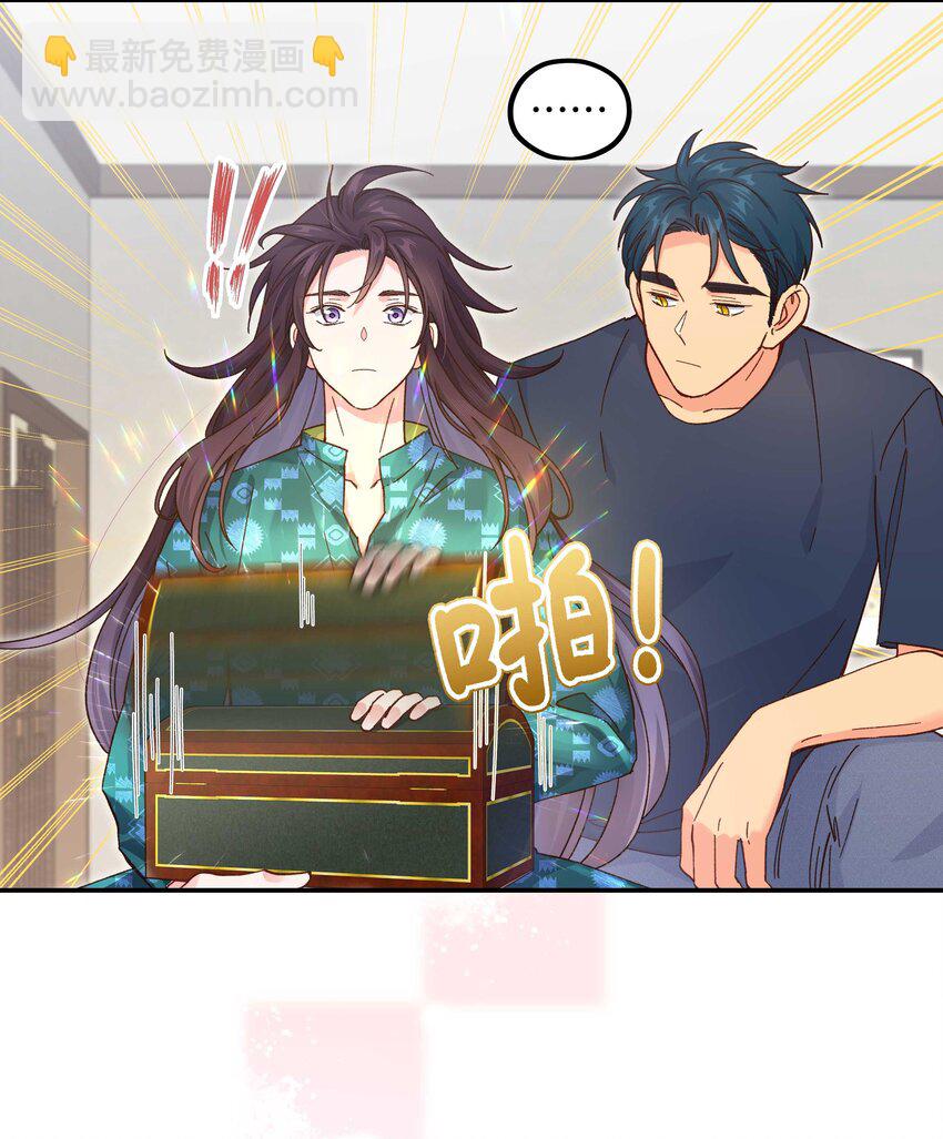 120 小~猫~咪~-第126话