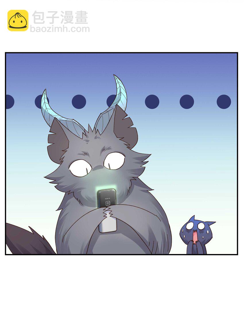 120 小~猫~咪~-第126话