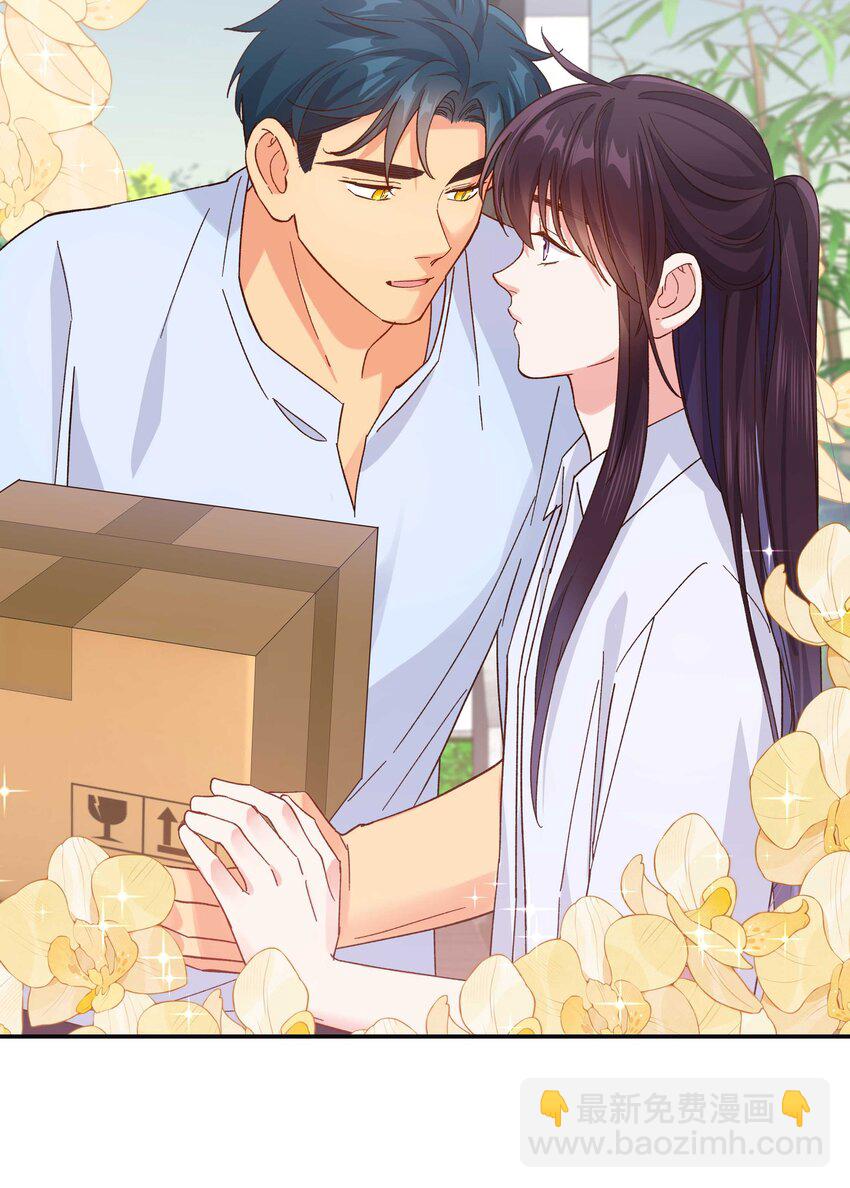 124 准备过鬼节-第130话