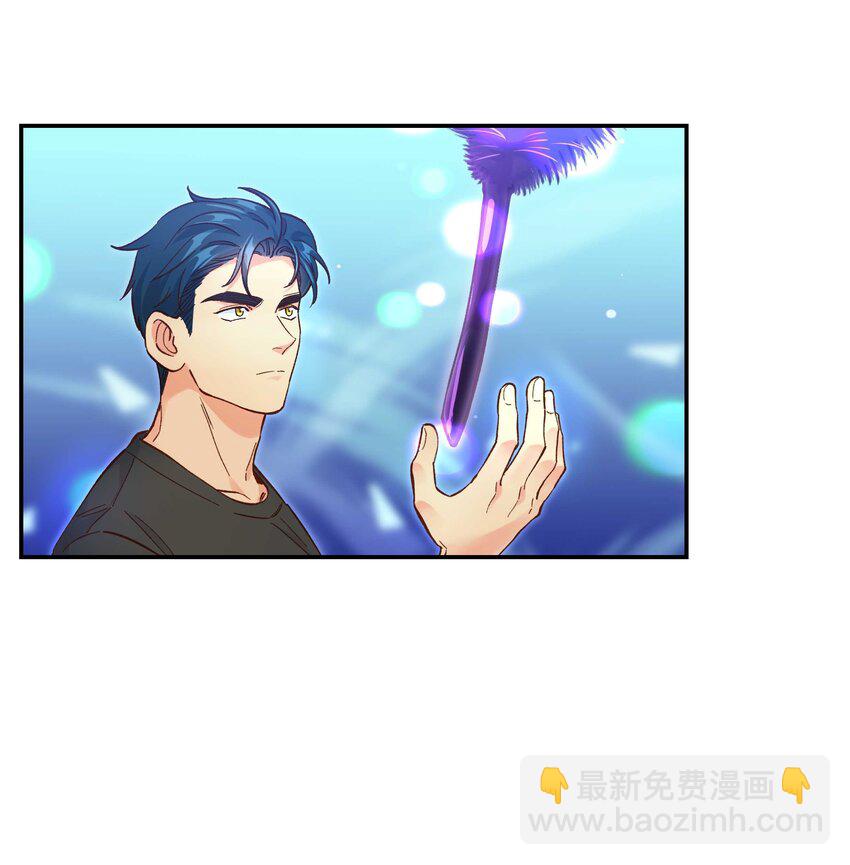 135 把（做饭的）阵线向前推进！-第142话