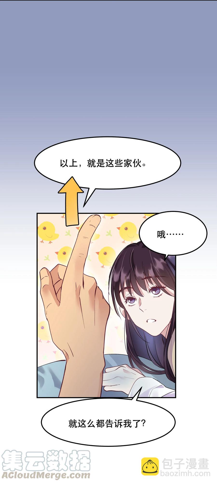 005 麻烦你快点想起来-第6话
