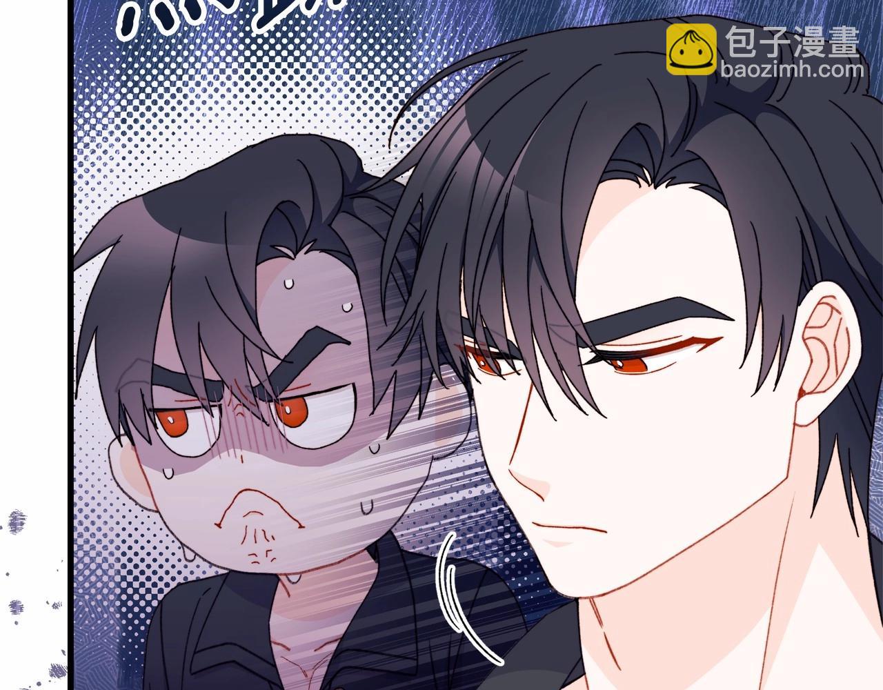 第49话 公爵内心的小九九(1/5)-第50话