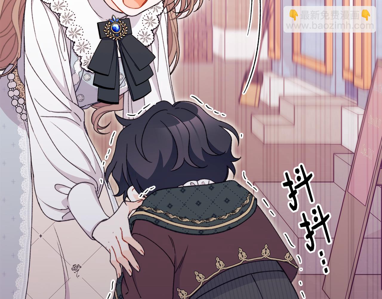 第55话 为了萌宝要坚强振作(1/5)-第56话