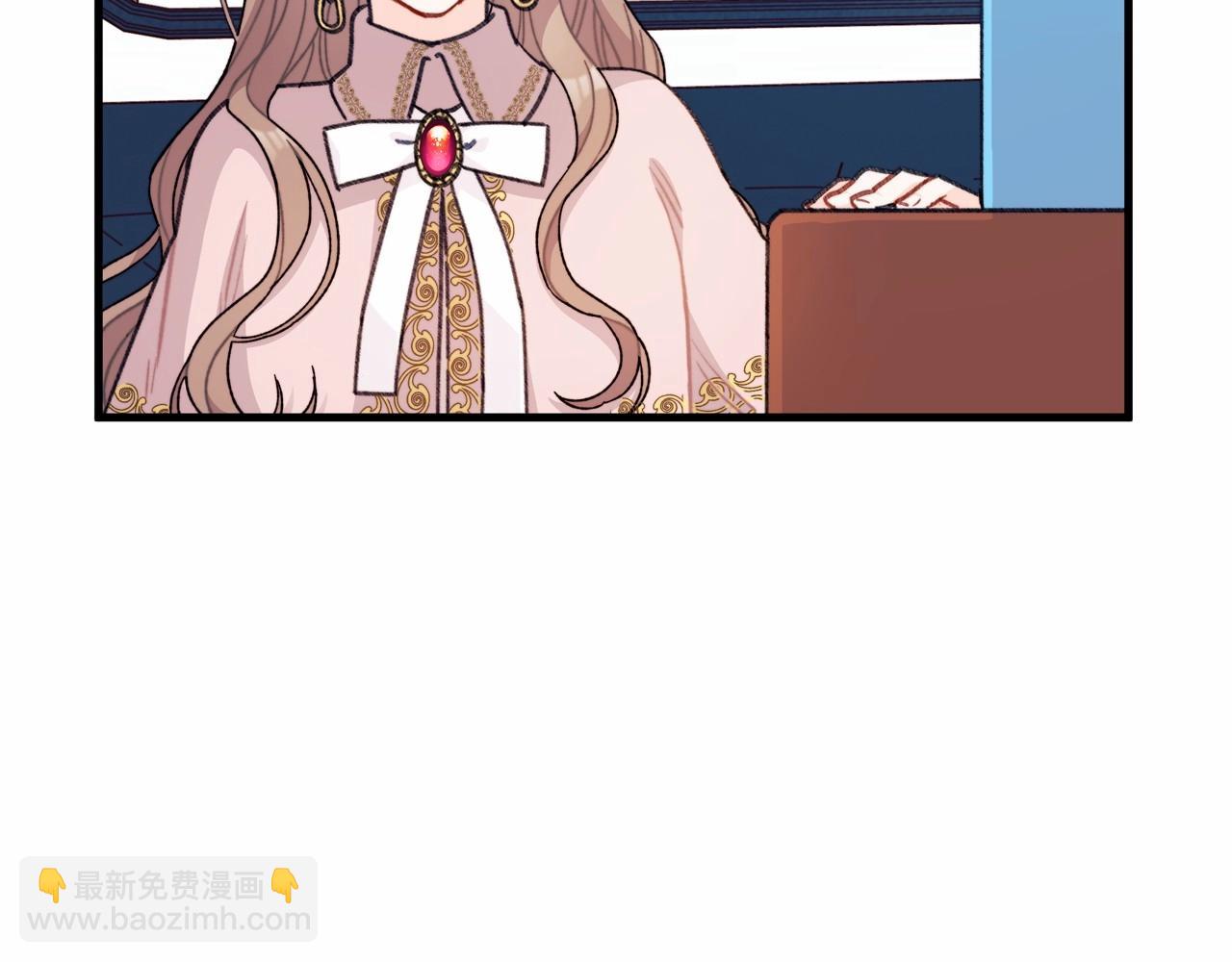 第9话 糟糕了，这就是陷入爱河的感觉吗?(1/4)-第10话