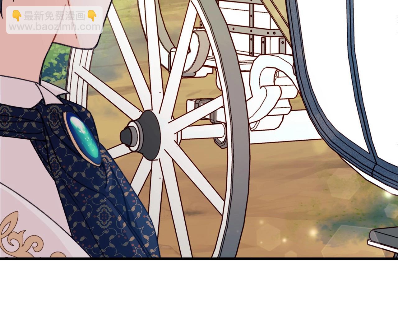 第9话 糟糕了，这就是陷入爱河的感觉吗?(1/4)-第10话