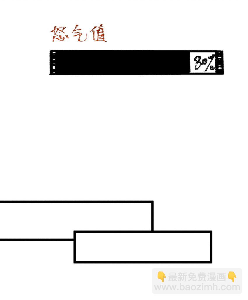 面试风波 无意识的暴力倾向(1/2)-第2话