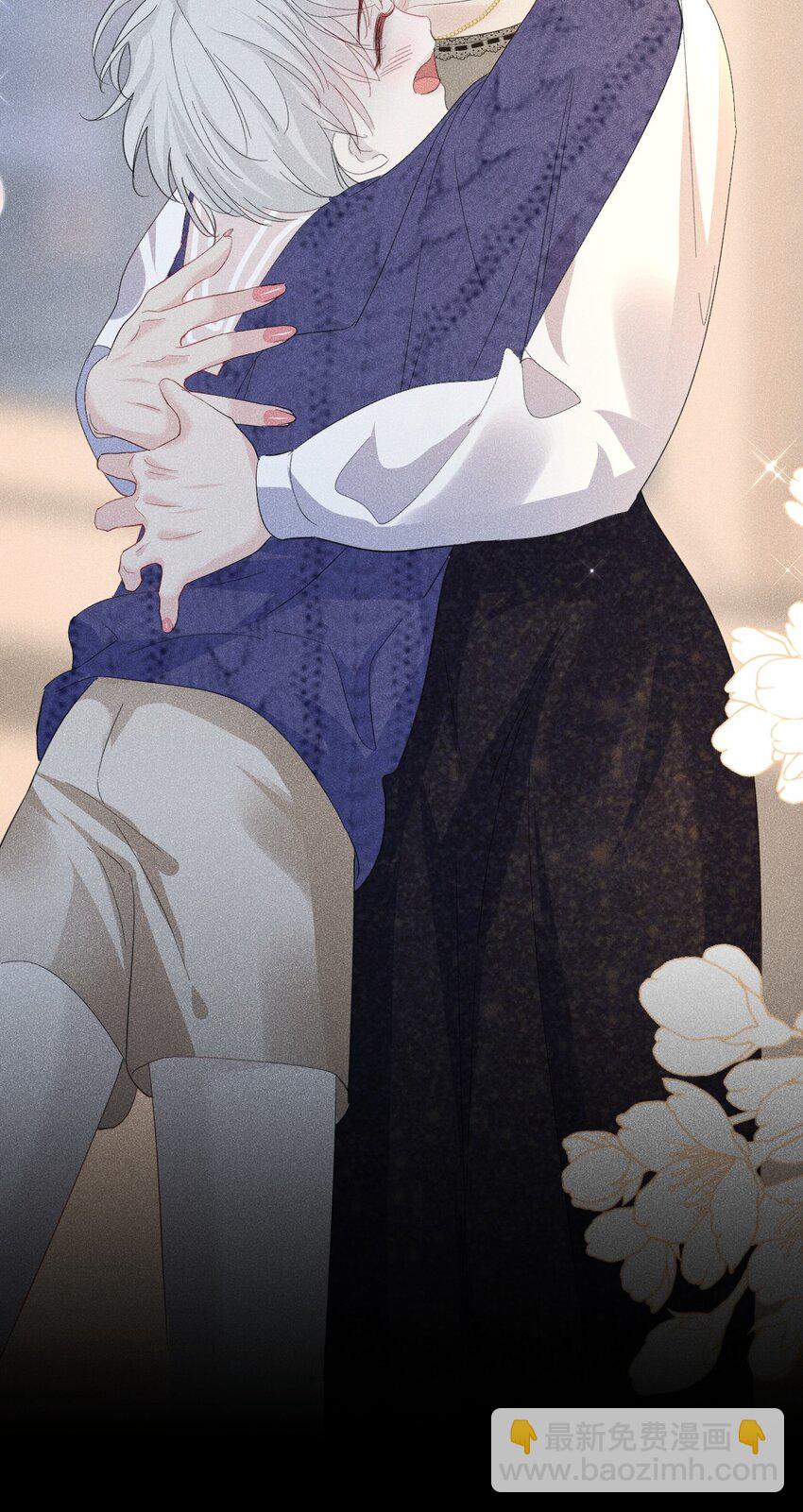 虚假弟弟 苏白根本没有弟弟(1/2)-第12话