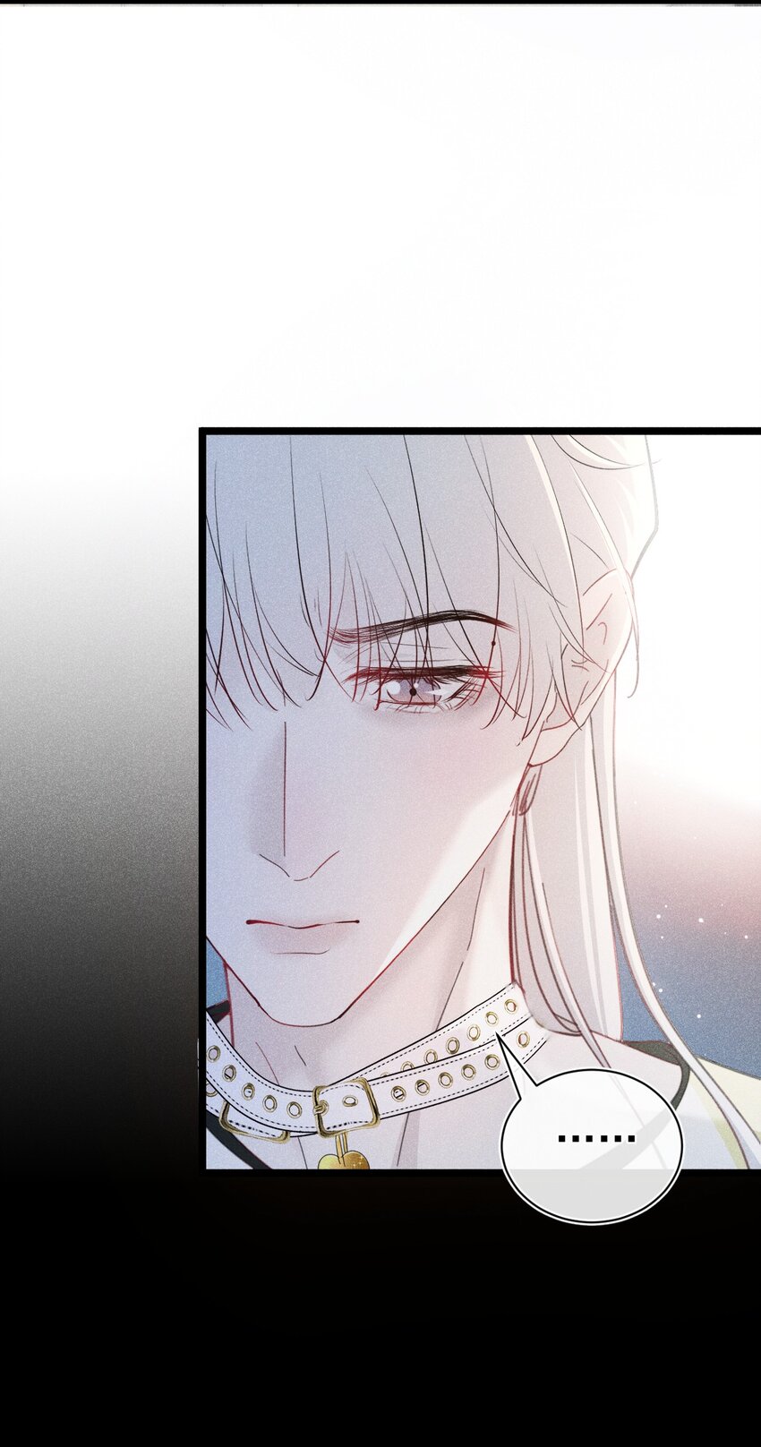 情敌危机 恶魔的猎物要被拐跑了(1/2)-第6话