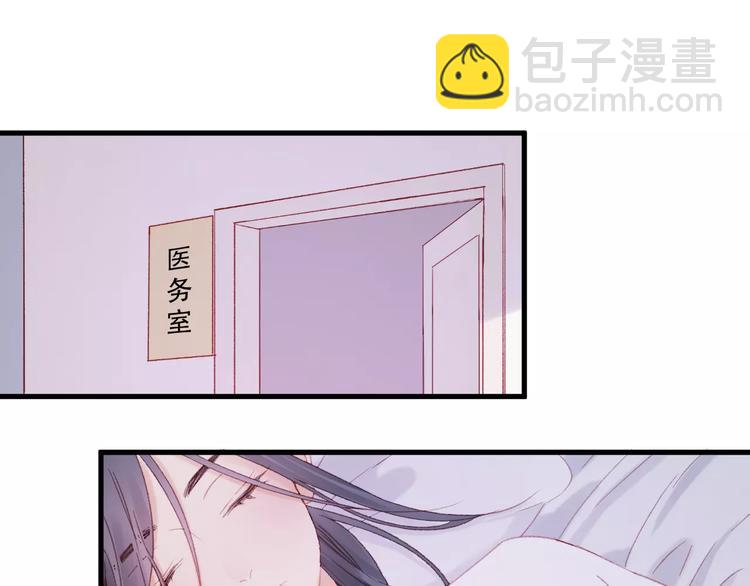 第25话 医务室里的秘密(1/2)-第108话