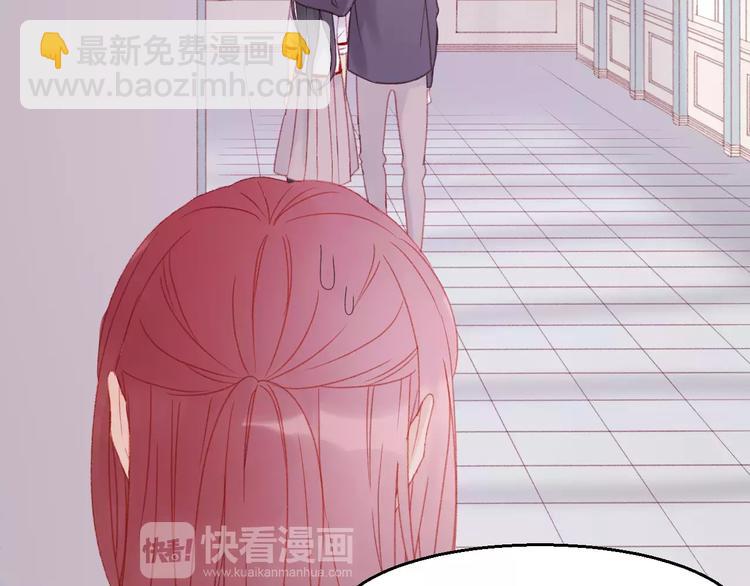 第27话 她的事我要亲口听她说(1/2)-第110话