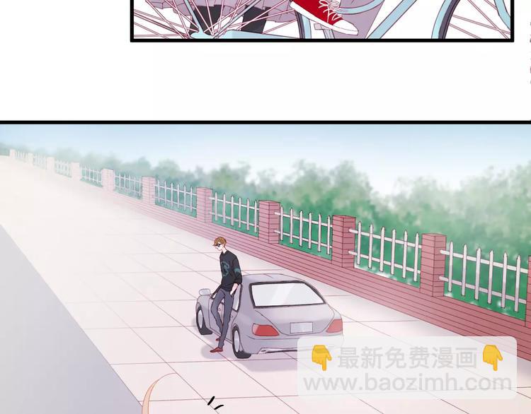 第27话 她的事我要亲口听她说(1/2)-第110话