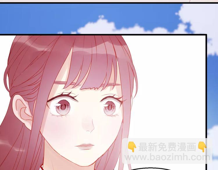 第27话 她的事我要亲口听她说(1/2)-第110话