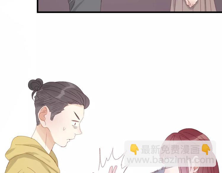 第33话 新的开始(1/2)-第116话
