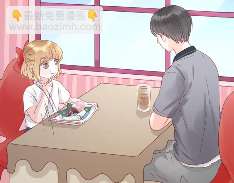 第14话 小九的样子变了&hellip;&hellip;(1/2)-第14话
