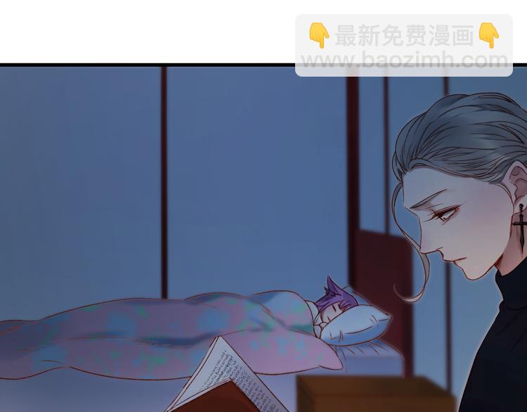 第63话 不想让你受伤(1/2)-第146话