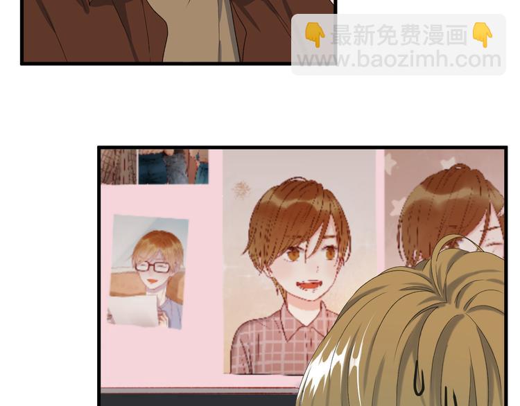 番外 丈母娘同学？(1/2)-第154话