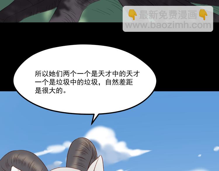 番外 巨型女友的好处(1/2)-第156话