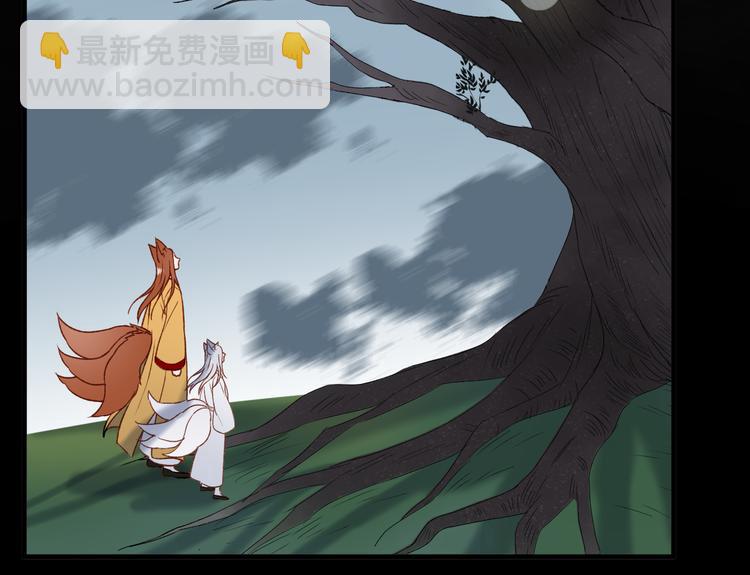 番外 巨型女友的好处(1/2)-第156话