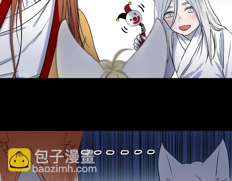 番外 巨型女友的好处(1/2)-第156话