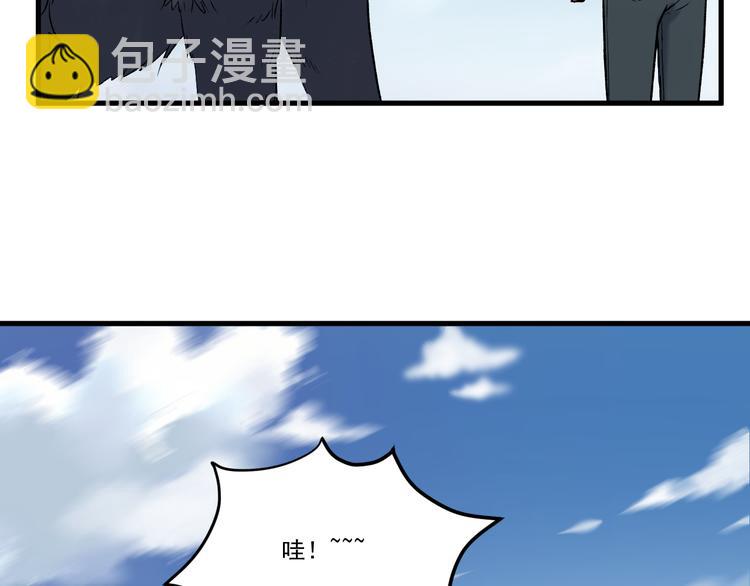 番外 巨型女友的好处(1/2)-第156话