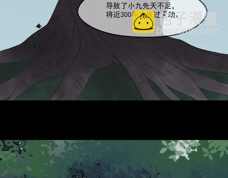 番外 巨型女友的好处(1/2)-第156话