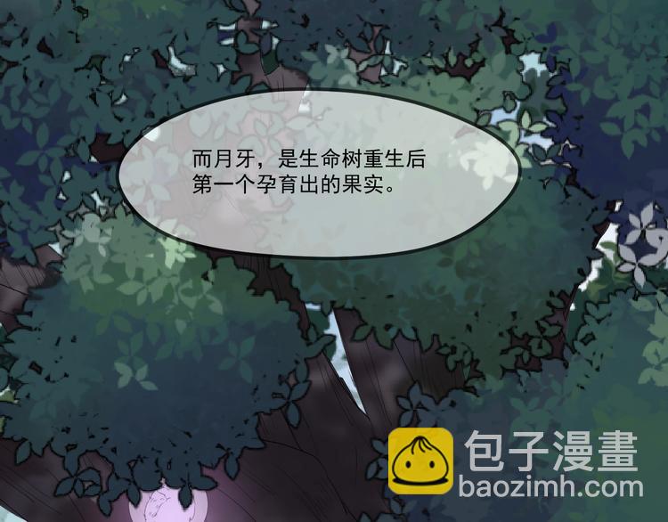 番外 巨型女友的好处(1/2)-第156话
