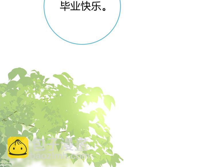 番外篇 KK毕业祭庆典(1/2)-第266话