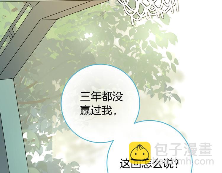 番外篇 KK毕业祭庆典(1/2)-第266话