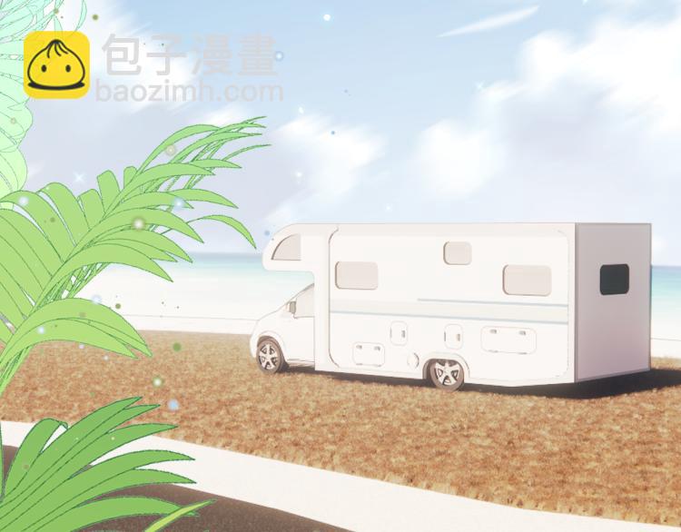 二四篇 特别番外(1/2)-第272话