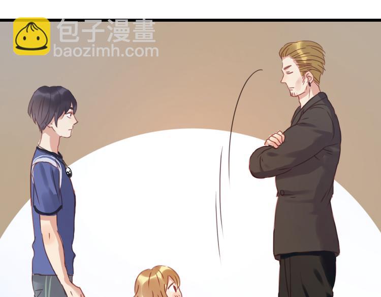 第4话 受不了你脏兮兮的样子了！(1/2)-第4话