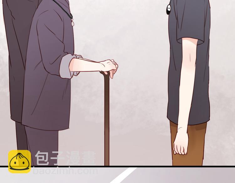 第38话 愤怒的四哥-第38话