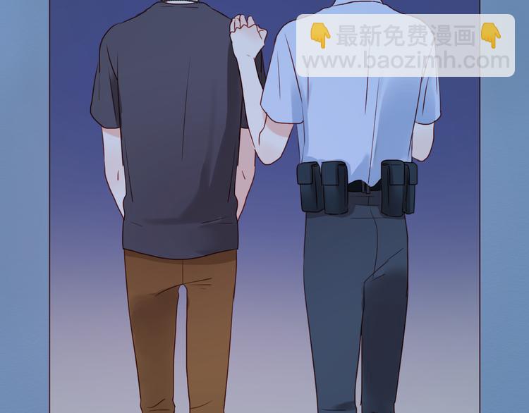 第38话 愤怒的四哥-第38话