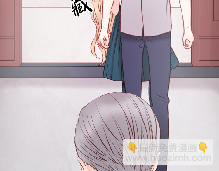 第46话 形式不妙！-第46话
