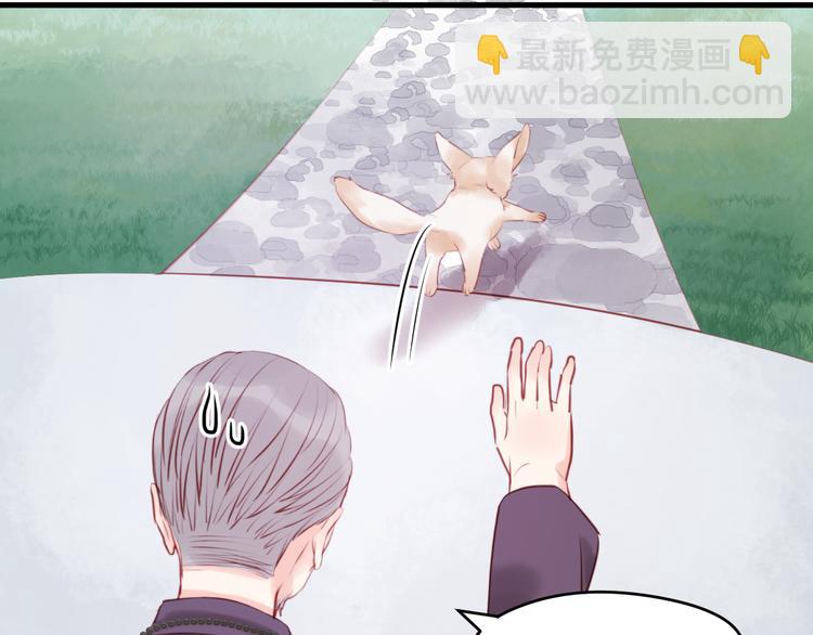 第48话 爷爷的法术害的！(1/2)-第48话