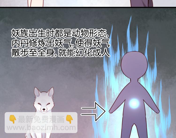第48话 爷爷的法术害的！(1/2)-第48话